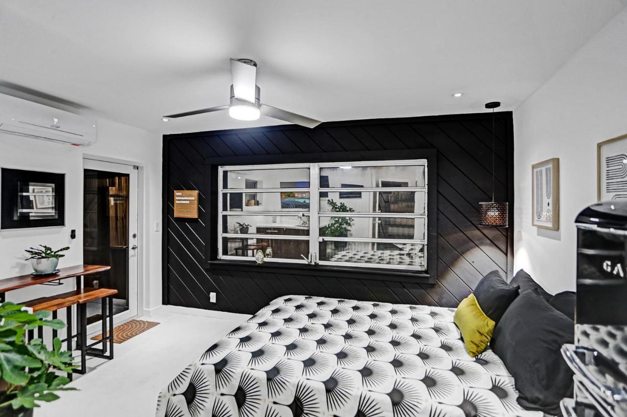 Stylish Luxury Tropical Junior Suite Fort Lauderdale Exterior foto